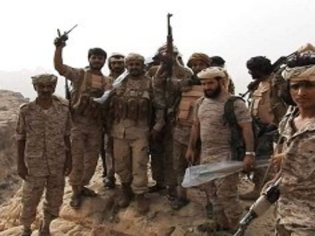 الجيش يُفاجئ الحوثيين قبل قليل بـ«خبر كالصاعقة» بشأن مصير معركة «حجور»..!