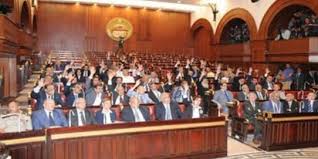 اتباع "علي صالح" في ( مجلس الشورى ) يفجرونها بقوة ويصرحون : نحن نرفض العبودية للحوثي ولن نبيع الوطن !! 