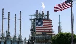النفط الأمريكي يقتحم "الأسواق الأوروبية" ويحل محل النفط الايراني و الاسيوي..ورويترز تفجر قنبلة مدوية عن الفعل المفاجئ لشركات النفط الأمريكية