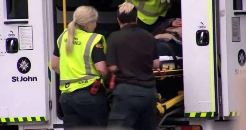 شهود عيان يروون لحظات الموت والرعب بمذبحة نيوزيلندا