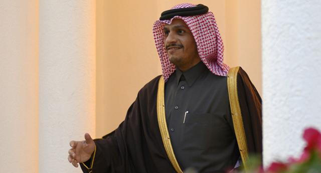 عاجل قطر تفاجئ الجميع وتعلن موقف جديد من مصر ودول الخليج المقاطعة لها
