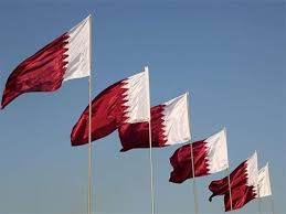 بعد بيان الملك سلمان... أمريكا تبلغ قطر بمفاجأة تحدث خلال أسابيع والدوحة تعلق