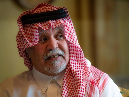 أمير سعودي بارز يفجر مفاجأة بشأن "عرض خطير من زعيم عربي لقلب نظام الحكم"