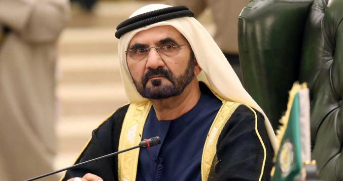 الأطباء يكشفون السبب الصادم لوفاة اليوم حاكم دبي محمد بن راشد