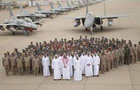 ما حقيقة "طائرة بدون طيار" تجتاح السعودية وتصل لعرش سلمان في ابها ؟ ( تفاصيل  )